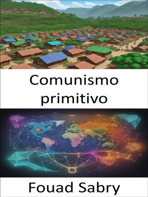 cover image of Comunismo primitivo